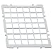 Bel-Art Scienceware 918882013 Replacement Grid for Adjustable Elution Rack, 42 Place