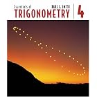 Essentials of Trigonometry (with CD-ROM and iLrn Tutorial) by  Karl J. Smith