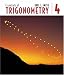 Books : Essentials of Trigonometry (with CD-ROM and iLrn™ Tutorial)