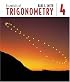 Essentials of Trigonometry (with CD-ROM and iLrn? Tutorial)