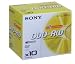 Sony - DVD-RW (rewritable), 2x, 10 DVDs mit je 120 Minuten