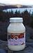 Certified Organic, Coconut Oil, Expeller Pressed, 1 Quart