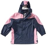 Produkt-Bild: Playshoes Regenjacke Basic 408619 Unisex - Kinder Jacken & M&auml;ntel/Regenm&auml;ntel