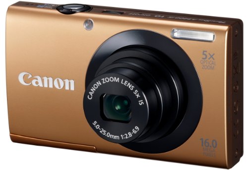 Canon PowerShot A3400 IS ������� PSA3400IS(GL)