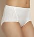 Firm Control Low Leg Full Briefs