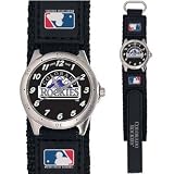 Colorado Rockies Future Star Series Watch (Black or Pink) - MLB Baseball