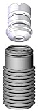 KYB SB117 Strut Boot