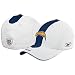 Chargers Reebok Men's NFL Zero Degrees Flexfit Cap