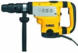 DeWALT d25701 Heavy-Duty SDS Max Combination Hammer