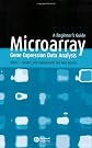 Microarray Gene Expression Data Analysis: A Beginner's Guide