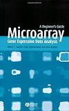 Microarray Gene Expression Data Analysis: A Beginner's Guide