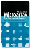 Microarray Gene Expression Data Analysis: A Beginner's Guide