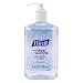 PURELL Advanced Instant Hand Sanitizer, Pump Bottle