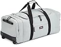 EASTPAK Rollenreisetasche DEPOT 80