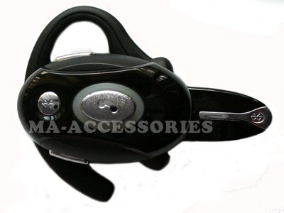 New Universal Bluetooth Headset Black Hands Free. Comes in Bulk Package.
