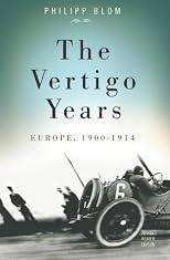 The Vertigo Years