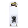 Bachmann Trains Snap-Fit E-Z Track 60 Degree Crossing