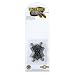 Bachmann Trains Snap-Fit E-Z Track 60 Degree Crossing