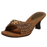 : CL By Chinese Laundry Elvina Sandal,Bronze,6 M