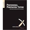 Professional Penetration Testing (Creating and Operating a Formal Hacking Lab) (Package)