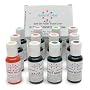 AMERICOLOR SOFT GEL PASTE FOOD COLOR SET OF 12