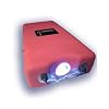Terminator 12000000V Stun Gun with LED Flashlight