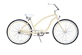 Chief Cruiser Bicycle Firmstrong Women's 26