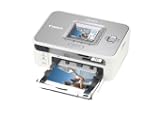 Canon SELPHY CP 750 Fotodrucker (Ther...