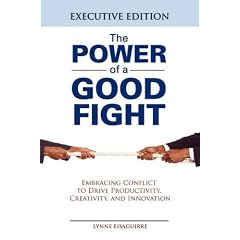 The Power of a Good Fight