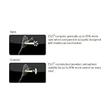 picture of Prince EXO3 Rebel Squash Racket