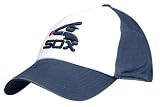 Chicago White Sox 1983 Cooperstown Franchise Fitted Baseball Cap