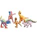 Dinosaur Train Jurassic 5 Figure Pack_s-1