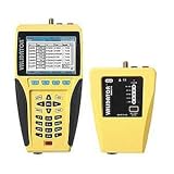 Test-um Nt950 Validator Network/cabling Certifier
