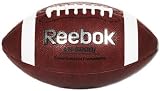 Reebok J00916 VR-6000 Elite NFHS&reg; Leather Cover Football