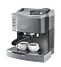 De’Longhi EC750 Pump Espresso Coffee Machine with Unique Milk Solution
