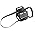 Petzl Ultra Bike Helmet Mount