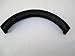 Happy Electron Replacement Headband for Beats by Dr dre Wireless Headphones repair / parts(Black)