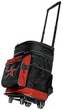 Houston Astros MLB Logo Backpack Rolling Cooler