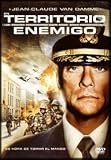En Territorio Enemigo(2006) Second In Command