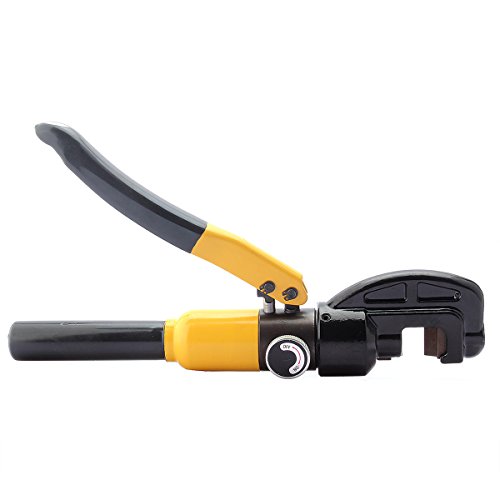 New Brand Hydraulic Steel Bolt Chain Cutter 6 Ton Cutting Range 0