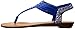 Madden Girl Women's TRIIXIE Flat Sandal