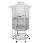 Bird Cages : Six Sided Bird Aviary CFDS-HX272770-8002