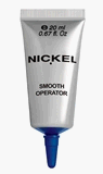 Nickel Smooth Operator In Grown Hair Gel