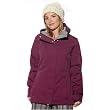 Roxy Corvette Womens Insulated Snowboard Jacket