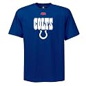 Indianapolis Colts Blue Critical Victory III T-Shirt