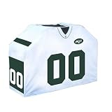 NFL New York Jets Grill Cover