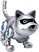 Tekno the Robotic Kitty