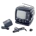 5.5 Inch Portable Black & White TV