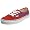Checkerboard Suede High Risk Red/Classic Blue