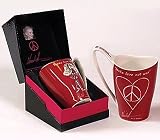 Whatever It Takes Mug - Nicole Kidman
